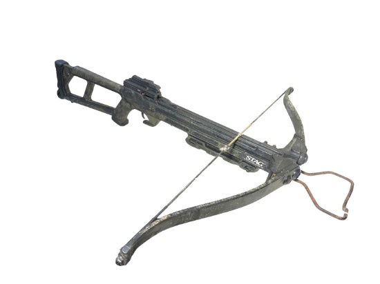 Horton Stag Crossbow