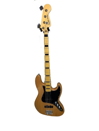 Fender Squier Jazz Bass