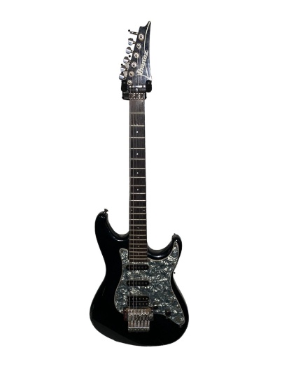 Ibanez Electric Guitar