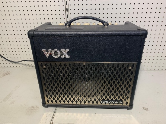 VOX VT15 Amp