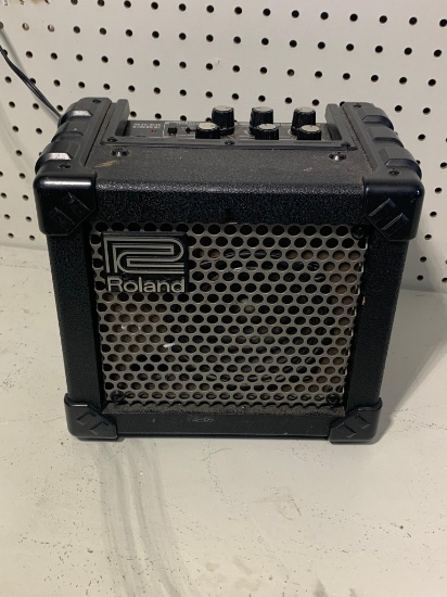 Roland Micro Cube Amp