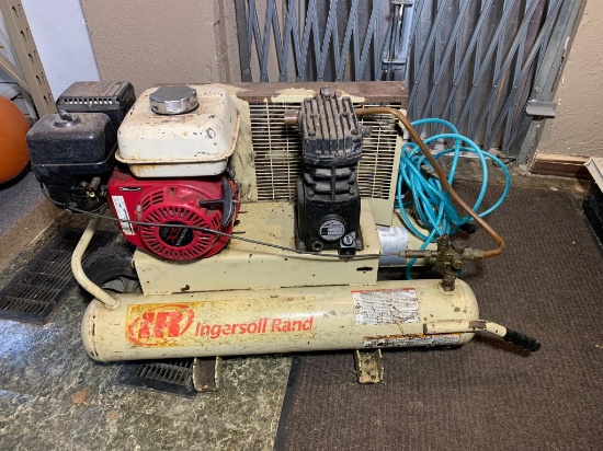 Campbell Hausfeld Air Compressor