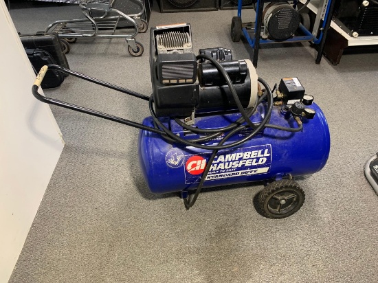 Campbell Hausfeld Compressor