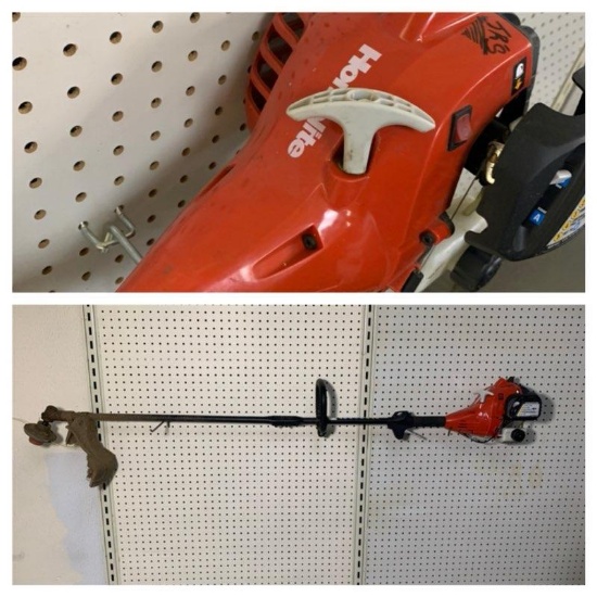 Homelite String Trimmer