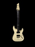 Schecter Diamond Series Blackjack ATX Electric Guitar with Case