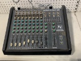 EV Eight-Channel Powered Mixer, 81 PMX Power Mix