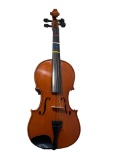 Johannes Kohr K400 Violin with Case