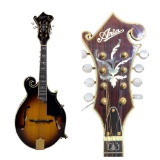Aria Mandolin with Case