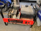Dyna 5000 Millennium Edition Generator Made by Winco Co.