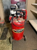 Coleman Compressor