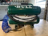 Rolair Compressor