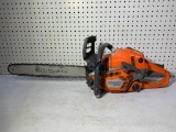 Husqvarna 550 XP Chainsaw