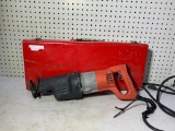 Milwaukee Reciprocating Saw