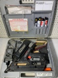 Paslode Nailer with Case