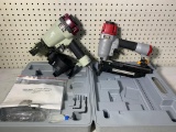 Central Pneumatic Nailer & Tool Shop Nailer