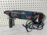 Bosch Hammer Drill