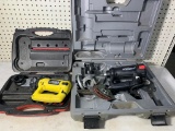 2 Rotozip Rotary Tool