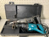 Makita & Craftsman Reciprocating Saw