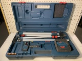 Bosch Laser Leveler