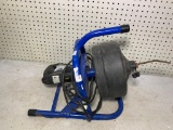 Cobra Drain Snake