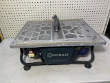 Kobalt Tile Saw