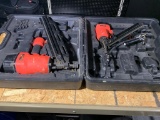 Campbell Hausfeld Pneumatic Nailers