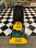 Yard-Man MTD Yard Vacuum