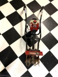 Craftsman Tiller