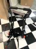 Graber Bike Rack