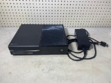 Microsoft XBOX ONE, NO HDMI, 1TB, Console with Cords