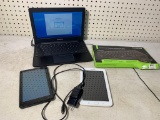 Group of Electronics