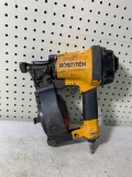 Bostitch Pneumatic Nailer (NEEDS RING KIT)