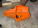 Stihl Chainsaw Case