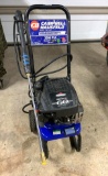Campbell Hausfeld Power Washer