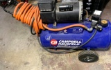 Campbell Hausfeld Compressor