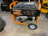 Generac GP500 Generator