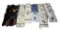 Large Lot of Men's Brand New Shirts and More