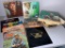 Collection of Vintage Record Albums