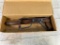M1 Carbine Paratrooper Folding Stock in Box Sarco Inc.