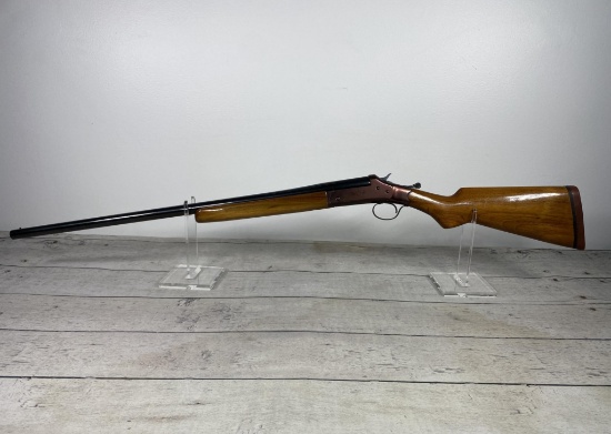 * Rare J. Stevens Arms 20 Ga. Shotgun Minty Super Nice