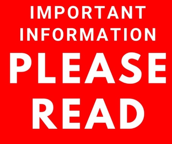 TERMS AND OTHER INFO
