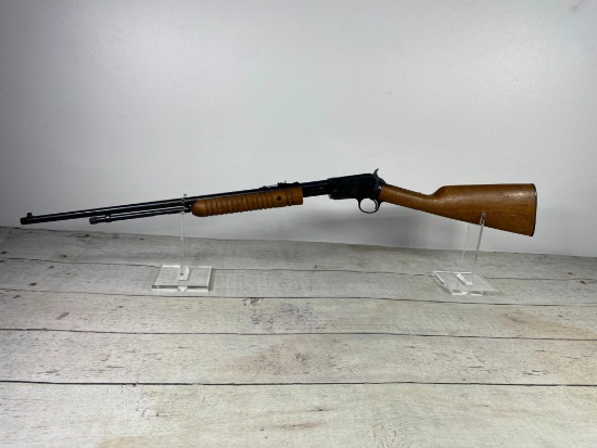 ** Rossi Interarms Pump Action Rifle Mod. 62SA