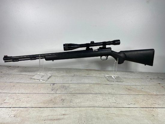 Thompson Center 50 Cal Black Powder Rifle