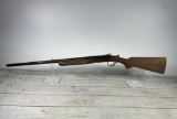 ** Winchester Model 840 20 Gauge Single Shot Shotgun