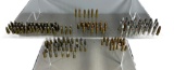 Group Lot of Misc. Loose Ammunition