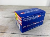 Large Box of Ammunition 45 ACP