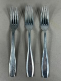 WWII Nazi German Military Wehrmacht Fork Lot (3)