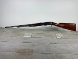 * Very Fine Remington Model 12-A Pump Action Rifle 22LR
