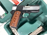 ** Para Model 1911 PDA LDA Match Pistol 9mm Nice