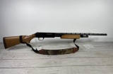 ** Mossberg Model 500E 410 Gauge Pump Action Shotgun